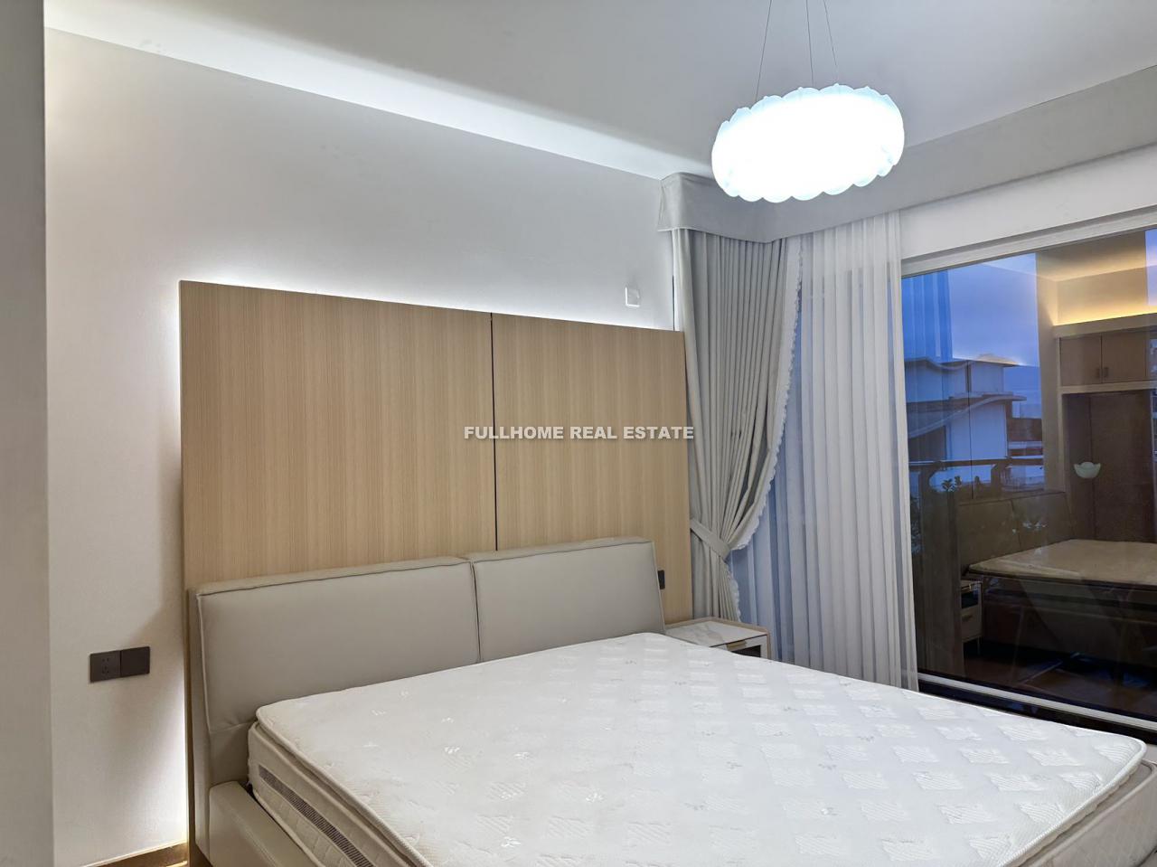 Babylon Luxury - Interior view 4, Guangzhou rental property