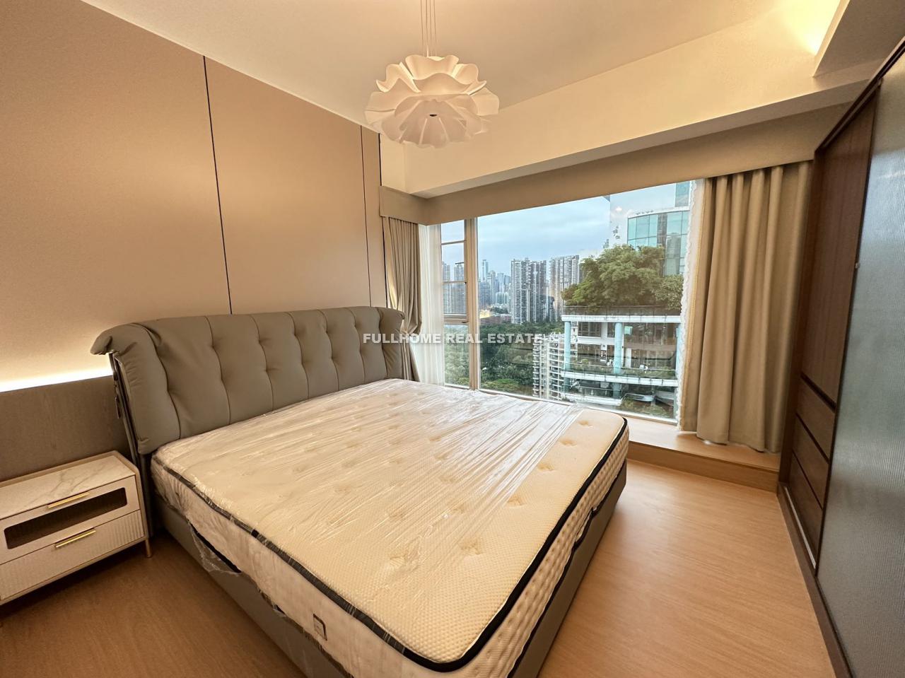 Babylon Luxury - Interior view 5, Guangzhou rental property