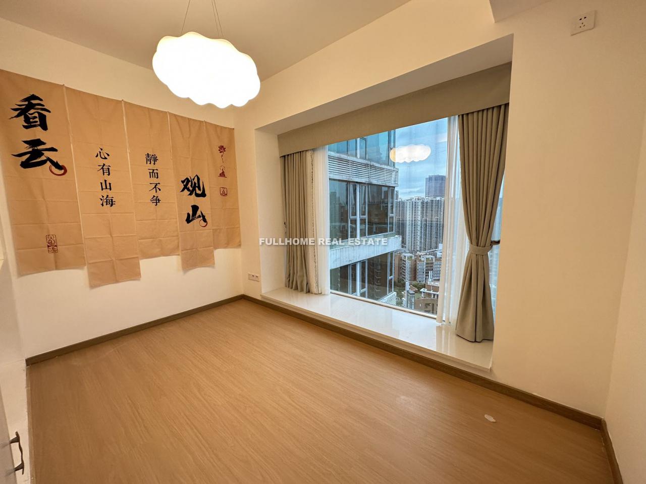 Babylon Luxury - Interior view 6, Guangzhou rental property