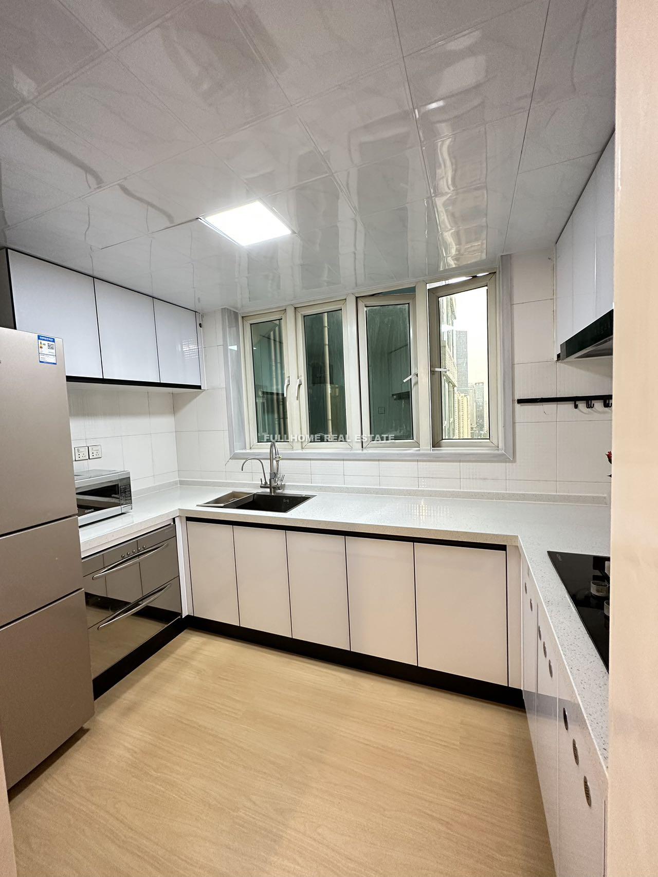 Babylon Luxury - Interior view 7, Guangzhou rental property