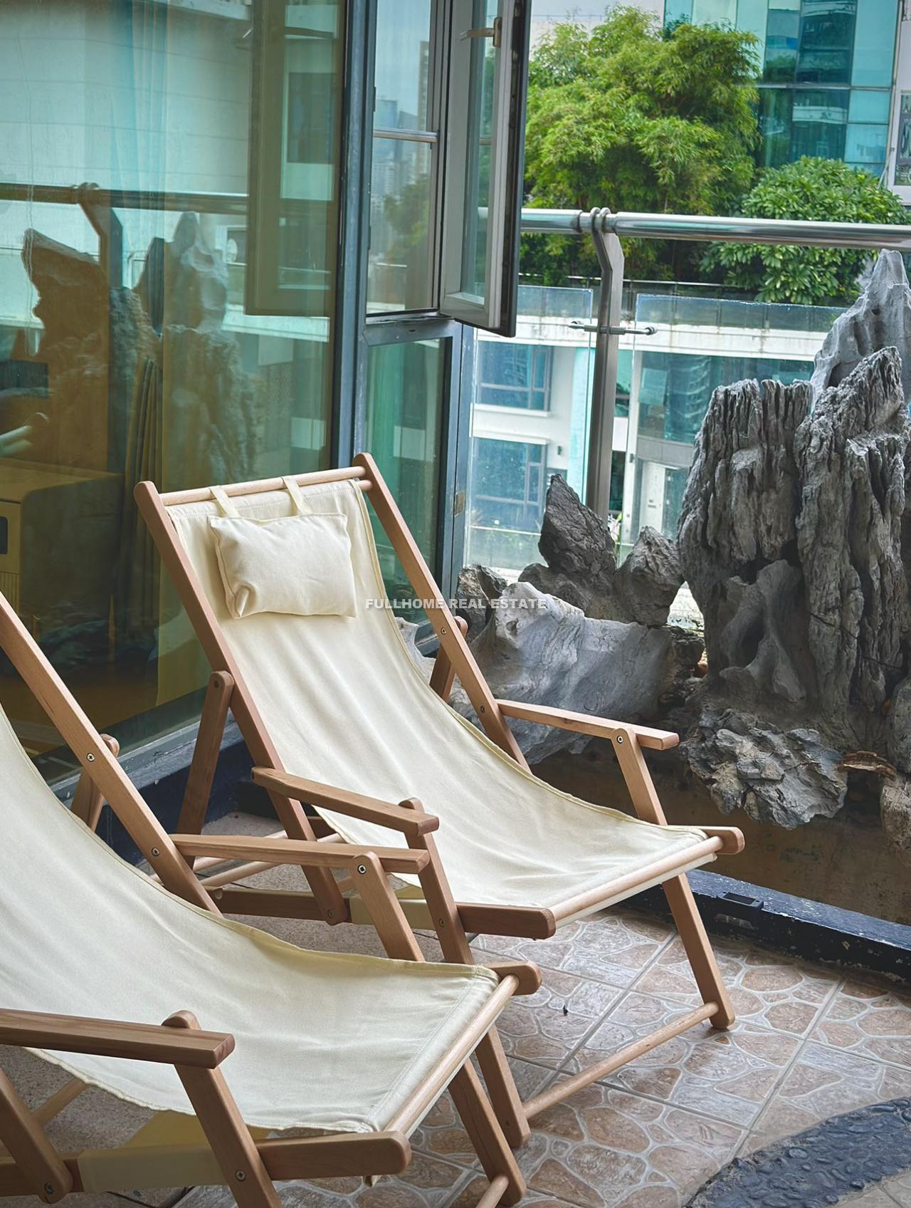 Babylon Luxury - Interior view 9, Guangzhou rental property