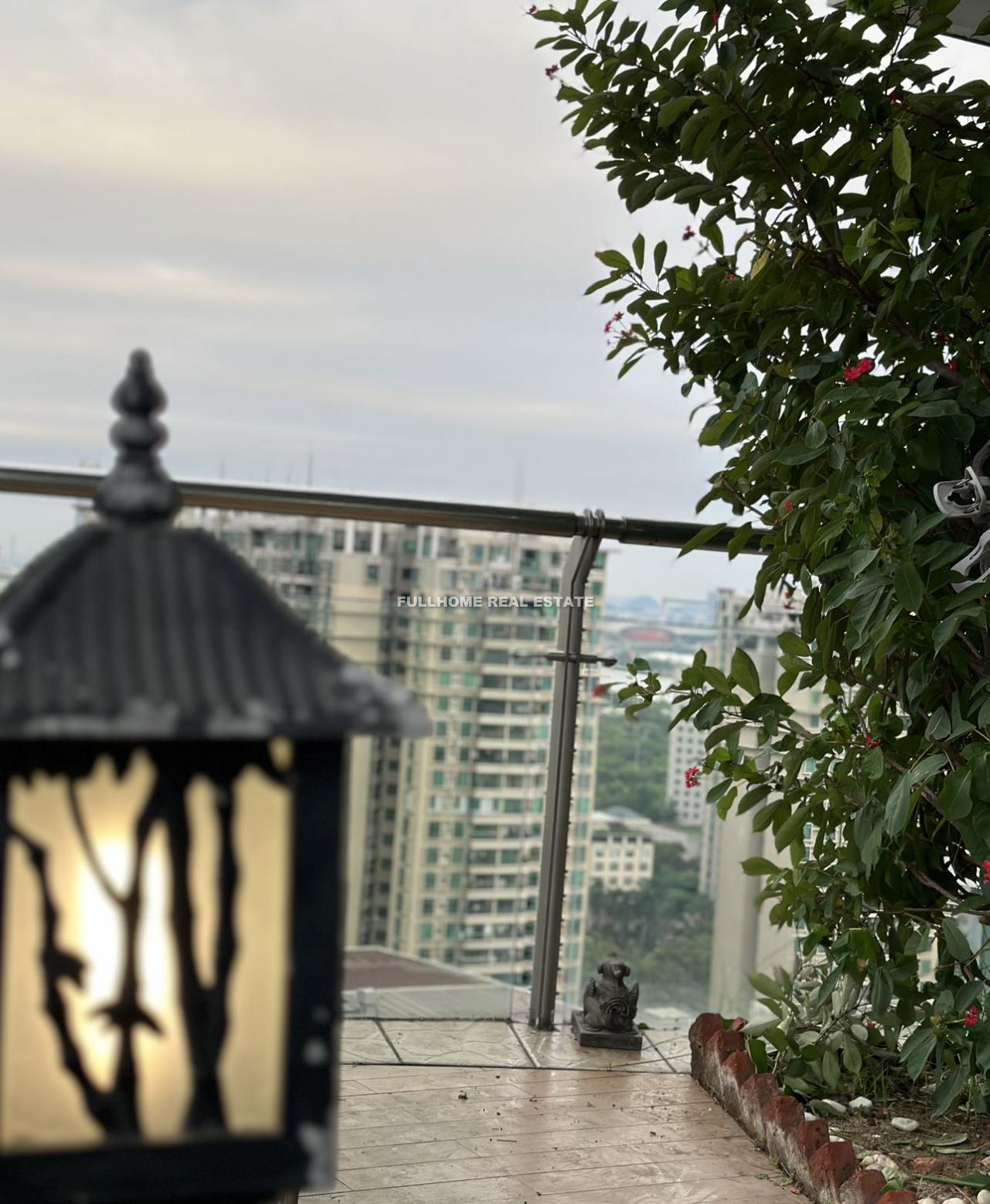 Babylon Luxury - Interior view 11, Guangzhou rental property