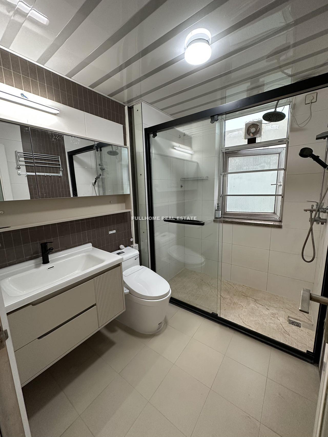 Babylon Luxury - Interior view 12, Guangzhou rental property