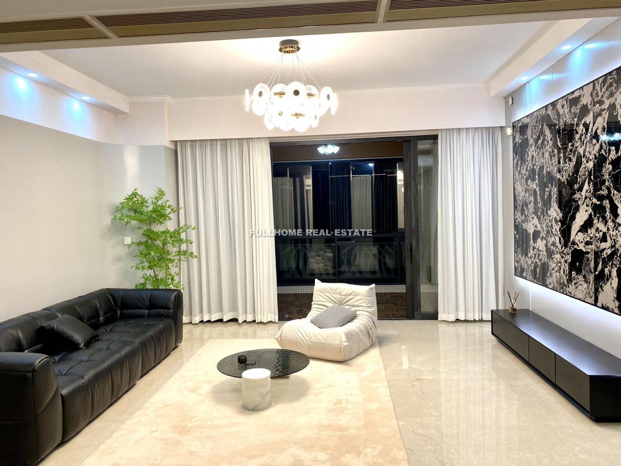 Central Park View - Interior view 2, Guangzhou rental property