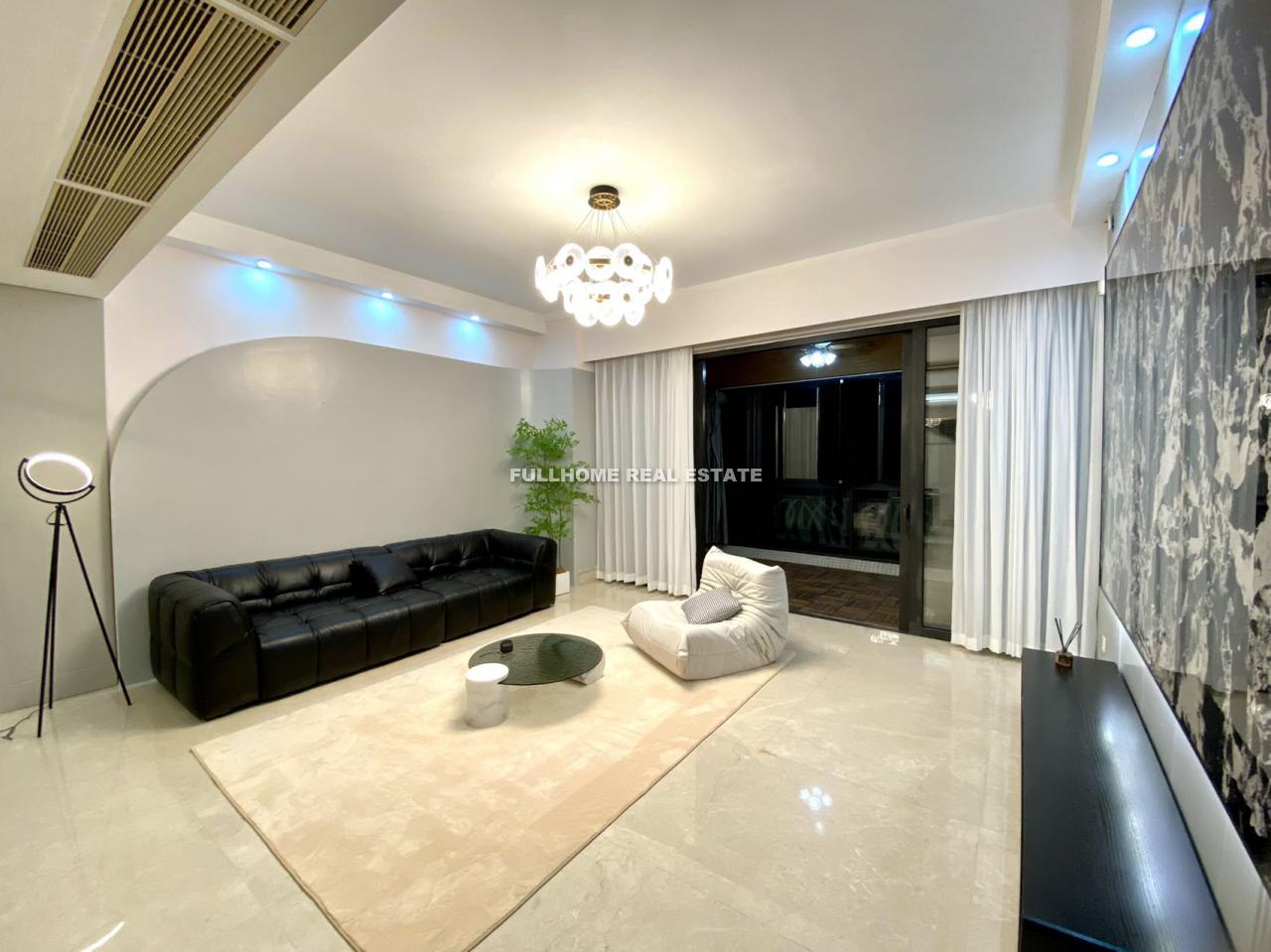 Central Park View - Interior view 3, Guangzhou rental property