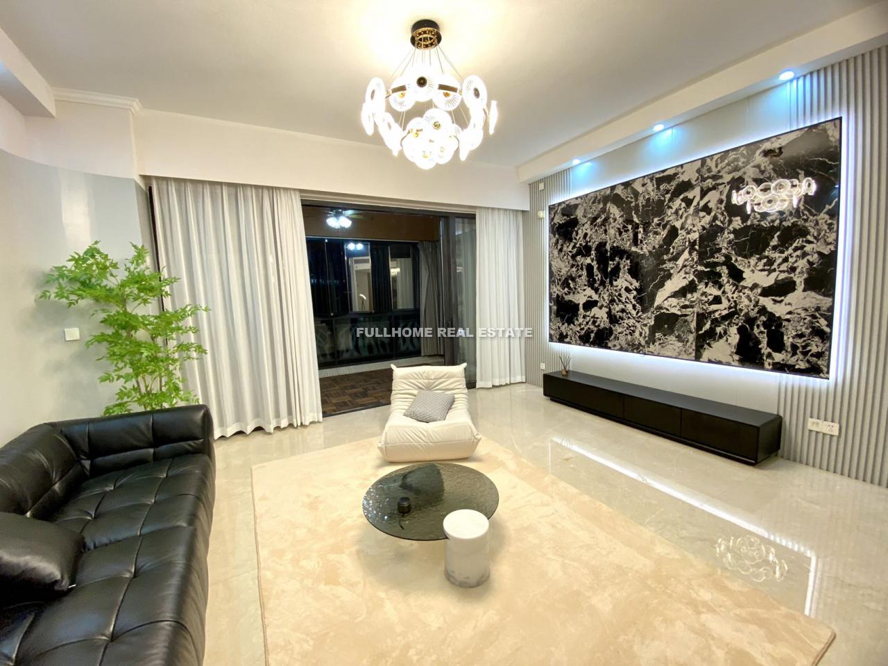 Central Park View - Interior view 4, Guangzhou rental property