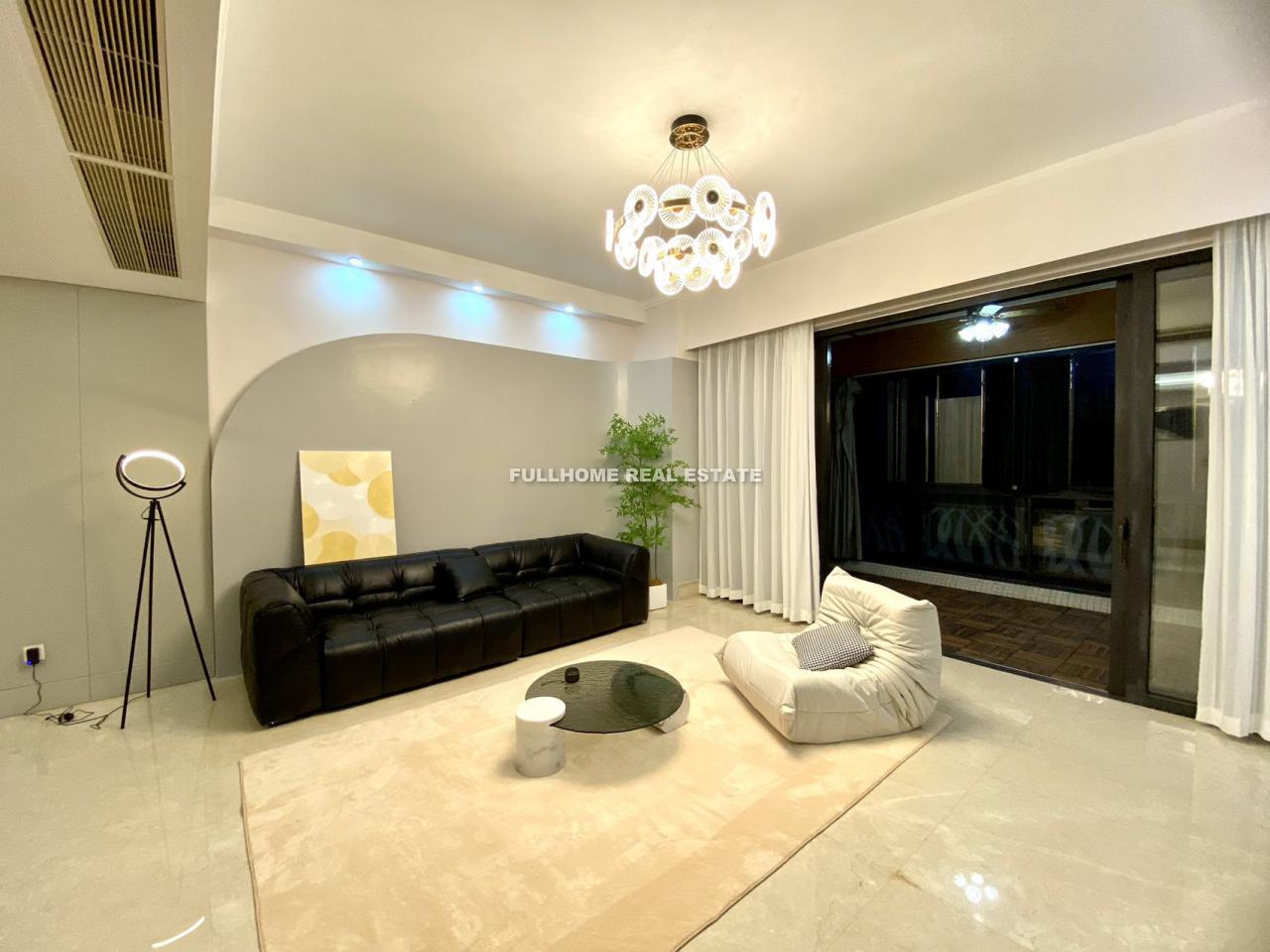 Central Park View - Interior view 5, Guangzhou rental property