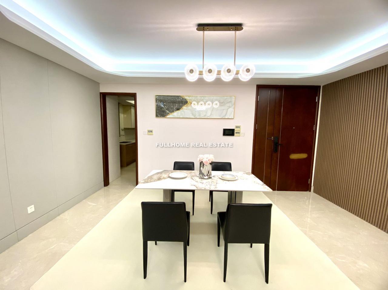 Central Park View - Interior view 6, Guangzhou rental property