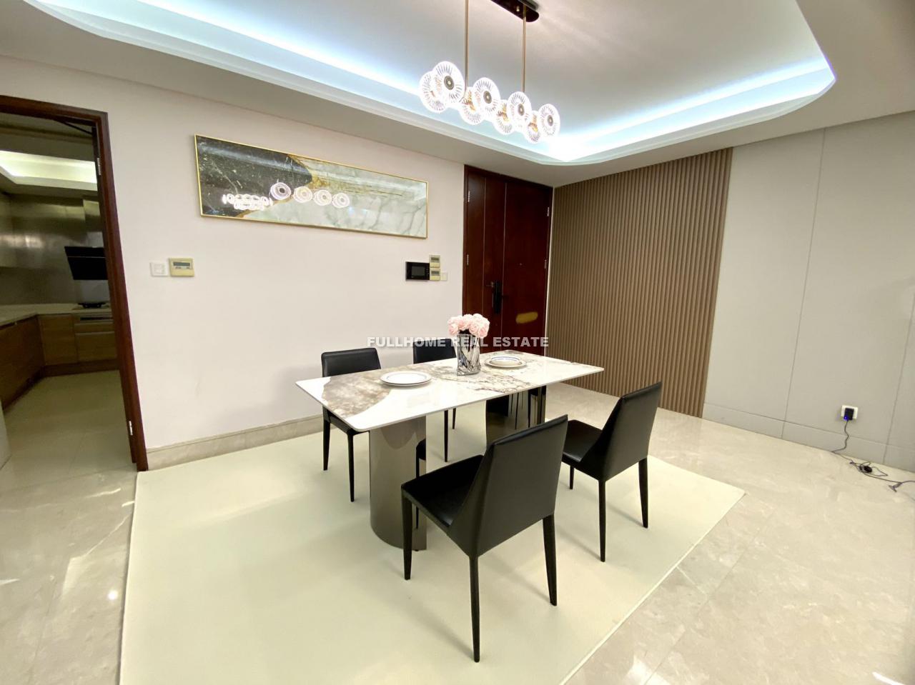 Central Park View - Interior view 7, Guangzhou rental property