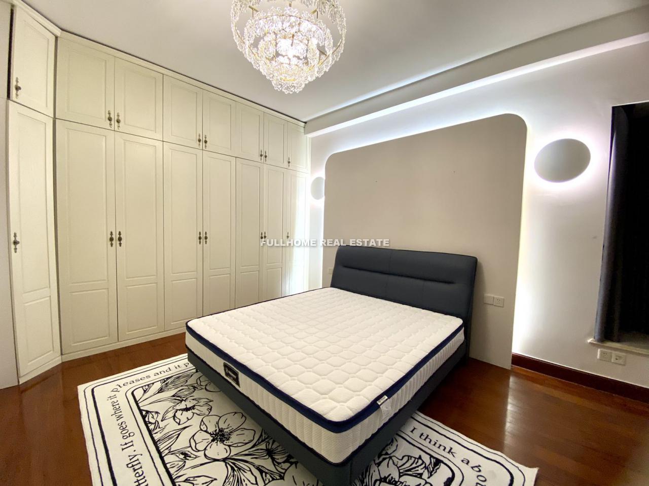 Central Park View - Interior view 8, Guangzhou rental property