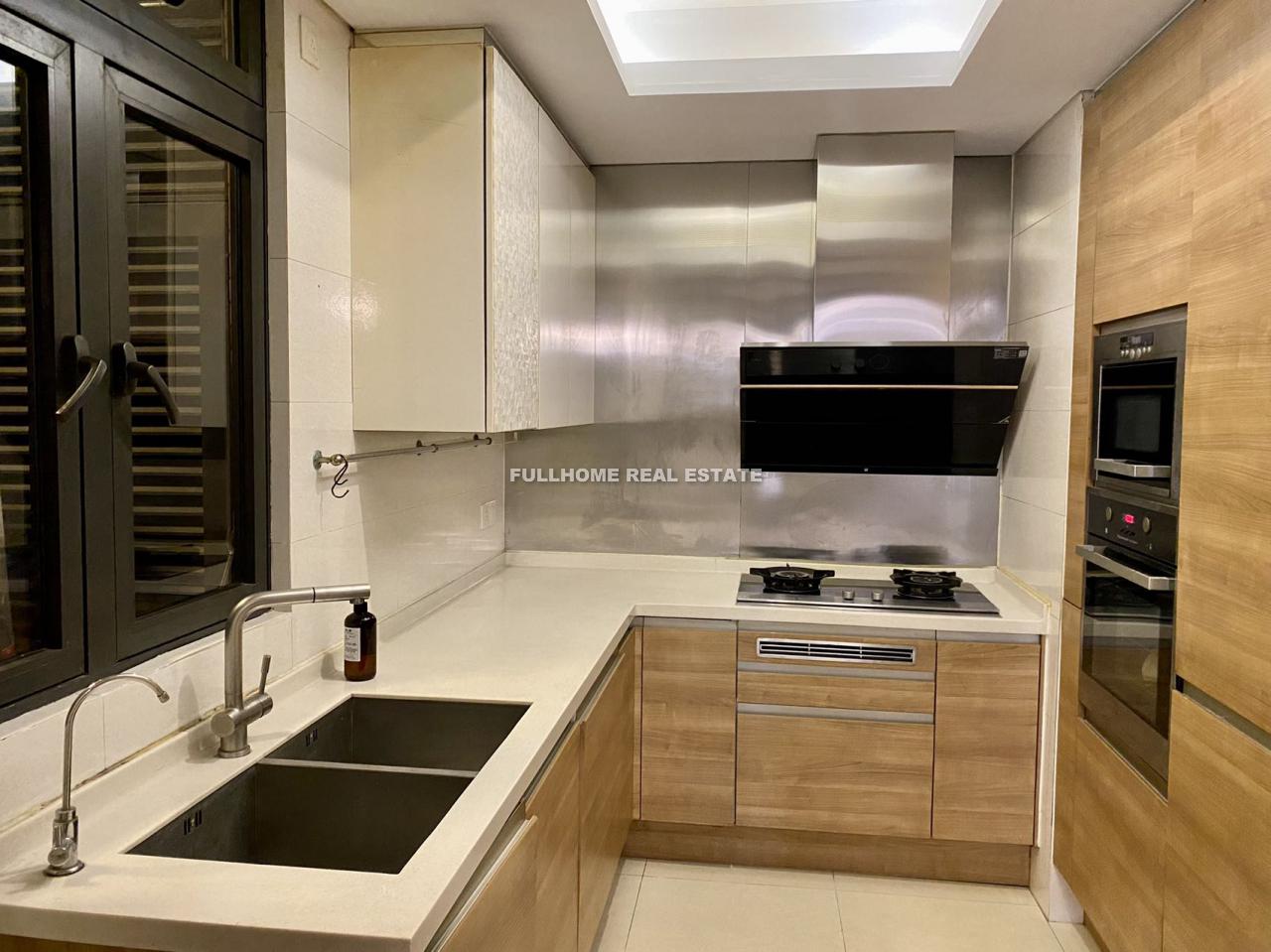 Central Park View - Interior view 12, Guangzhou rental property