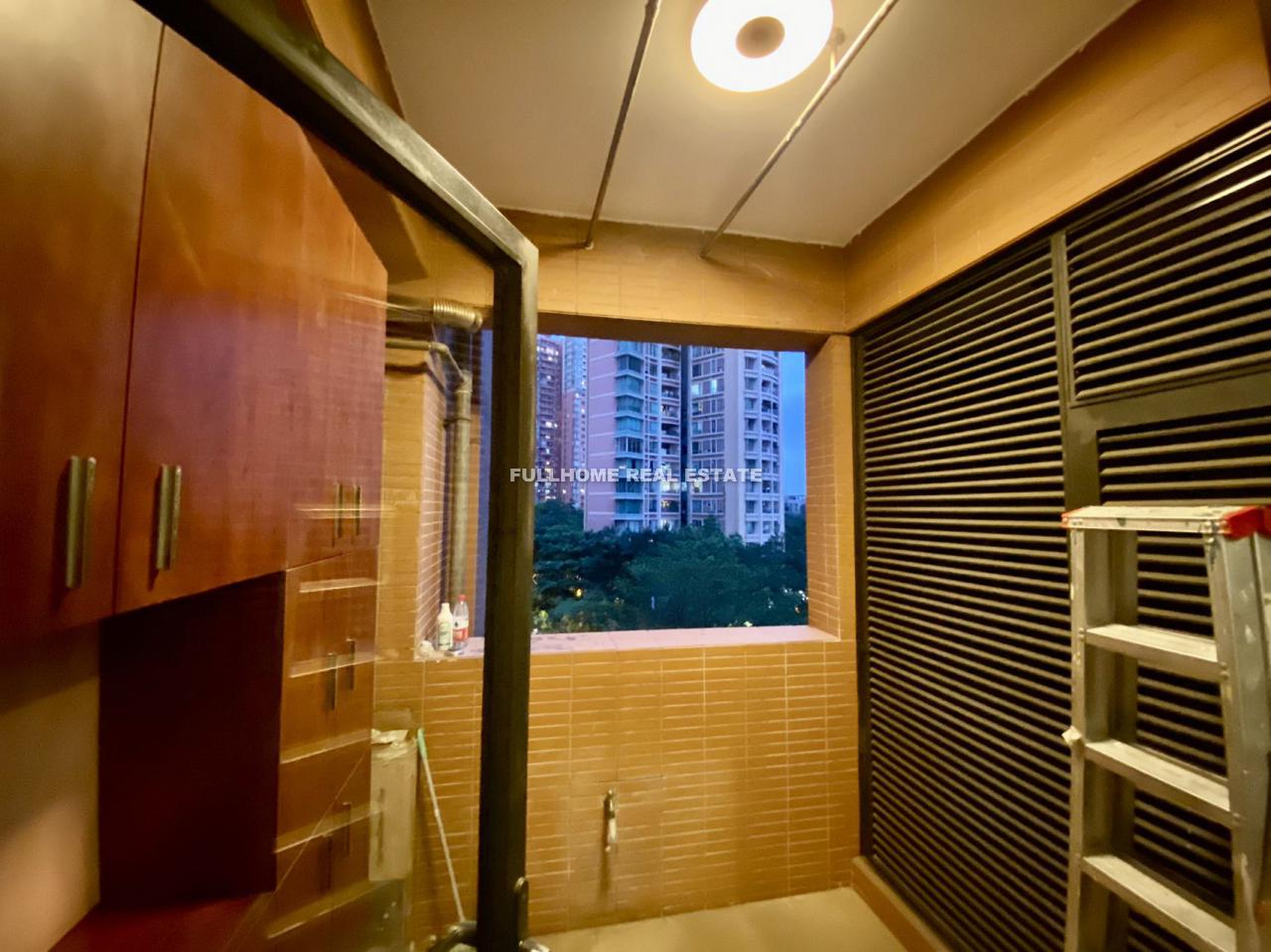 Central Park View - Interior view 13, Guangzhou rental property