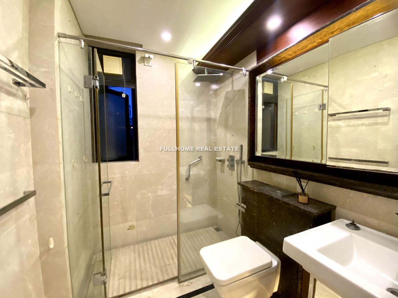 Central Park View - Interior view 14, Guangzhou rental property
