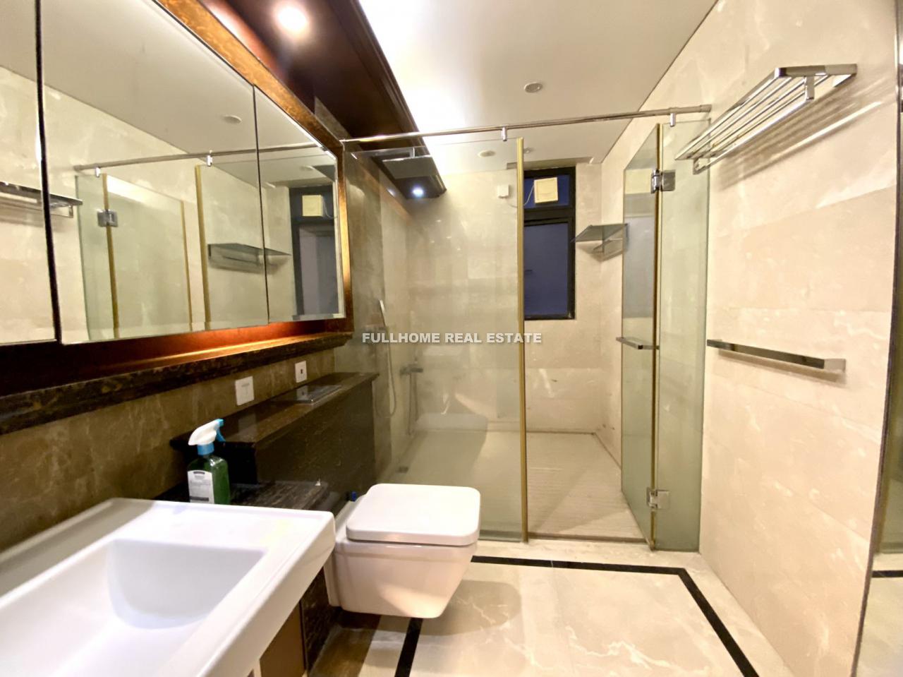 Central Park View - Interior view 15, Guangzhou rental property