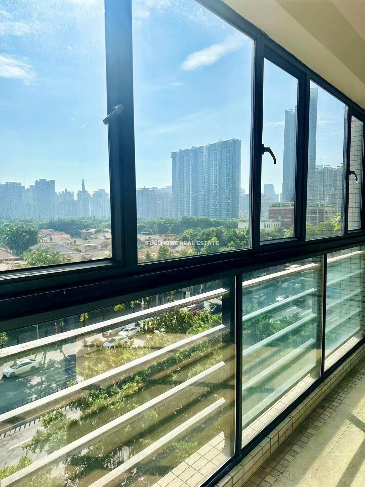 Park Royal - Interior view 6, Guangzhou rental property