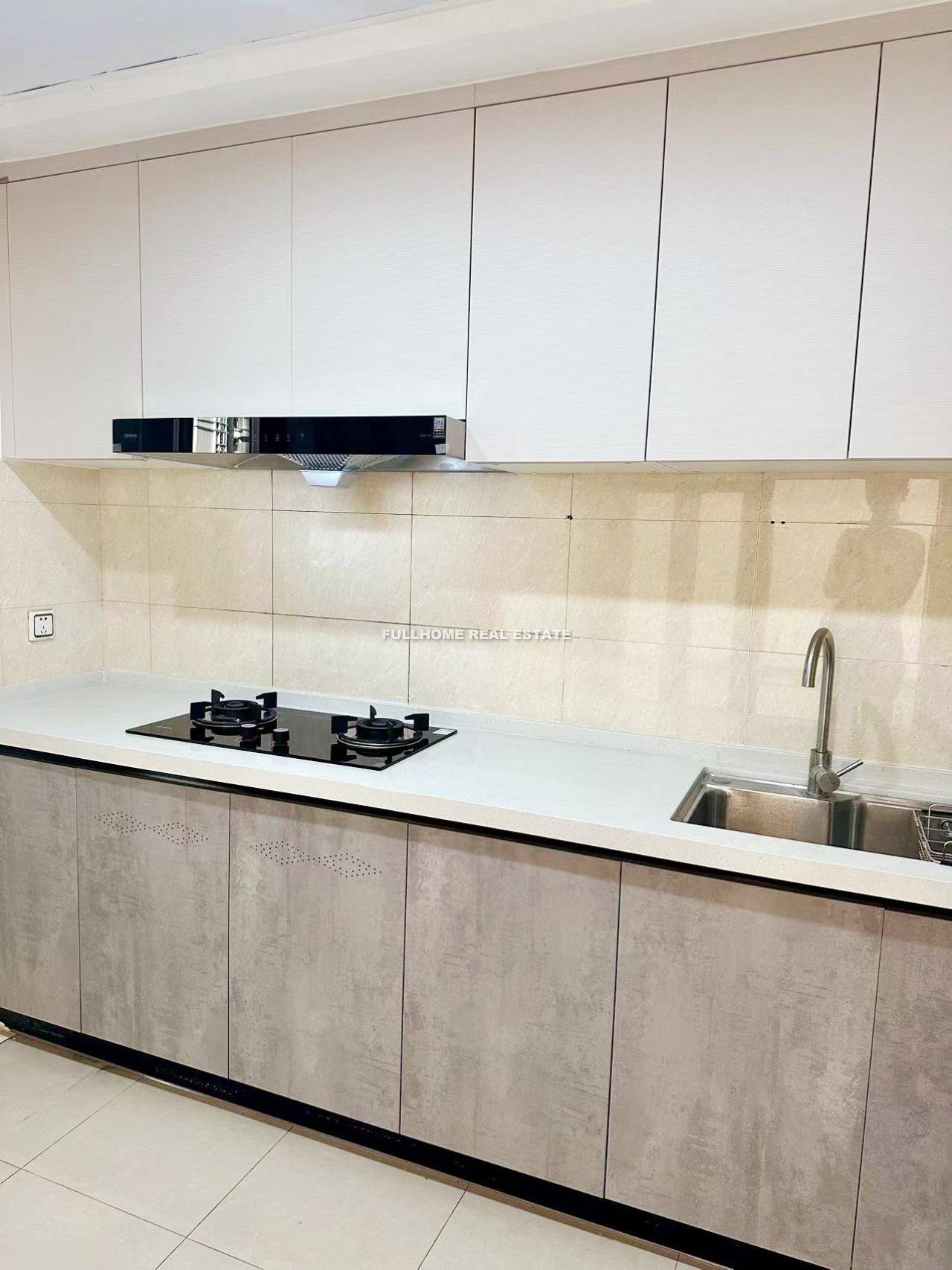 Park Royal - Interior view 8, Guangzhou rental property