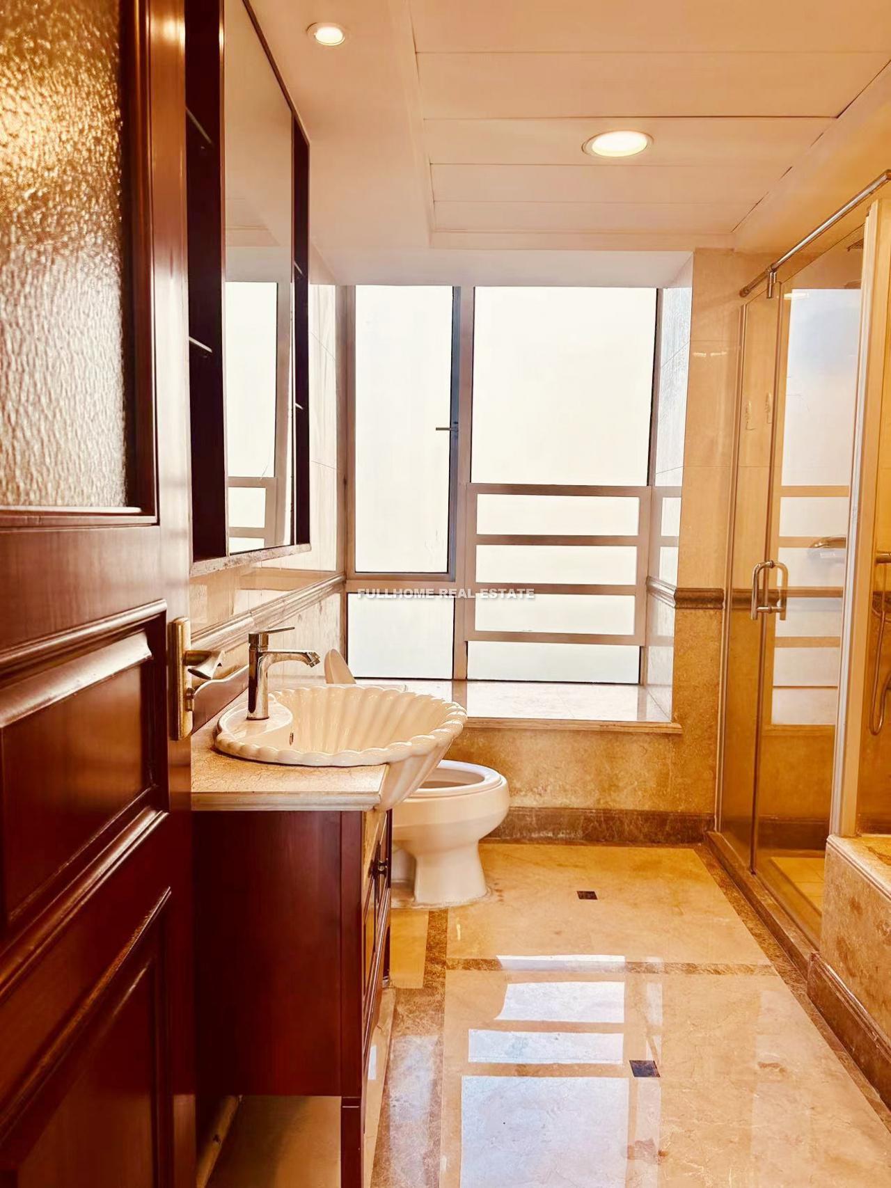 Park Royal - Interior view 9, Guangzhou rental property