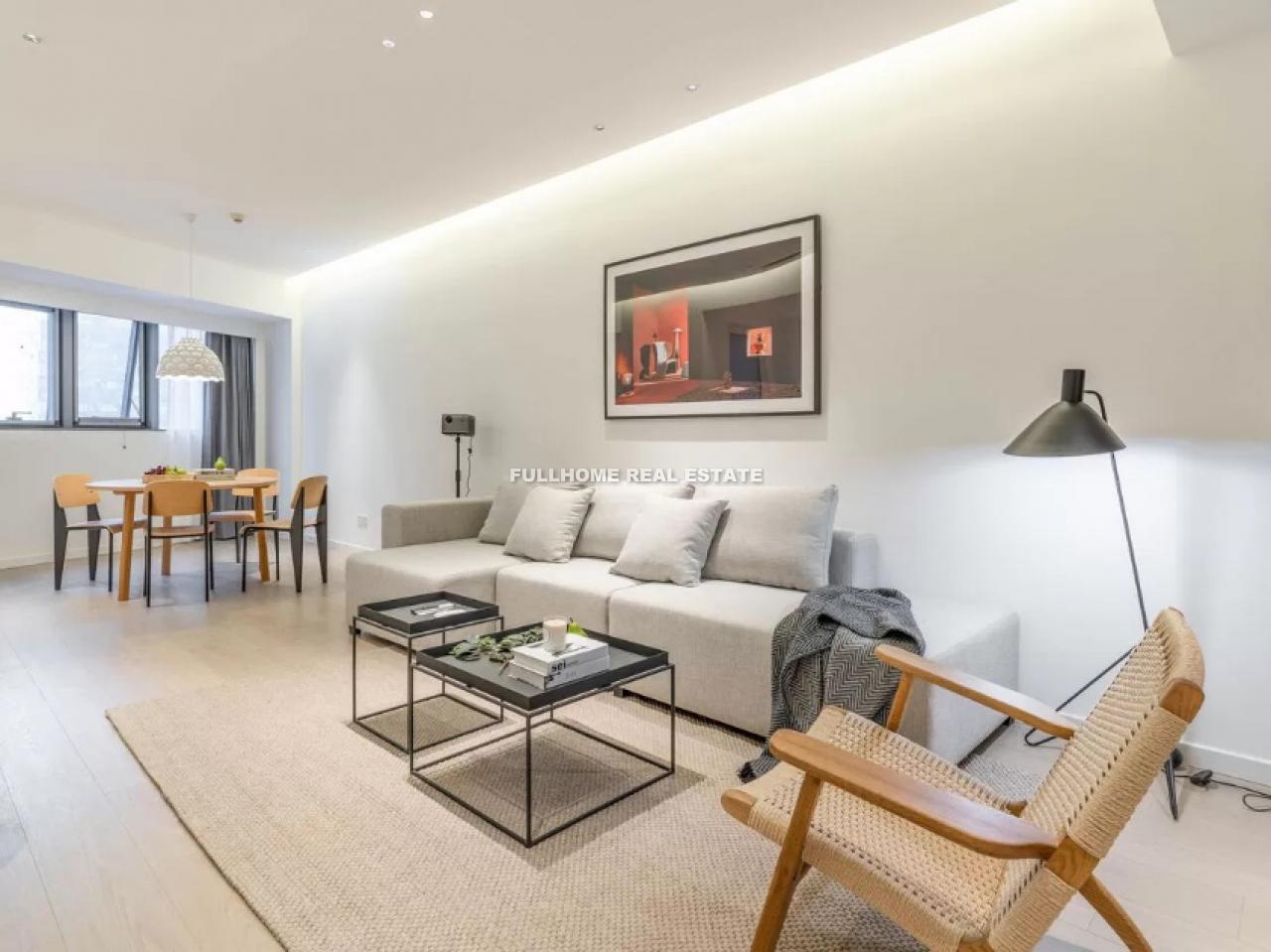 Sanlitun SOHO - 2 bedroom apartment in Beijing, Sanlitun