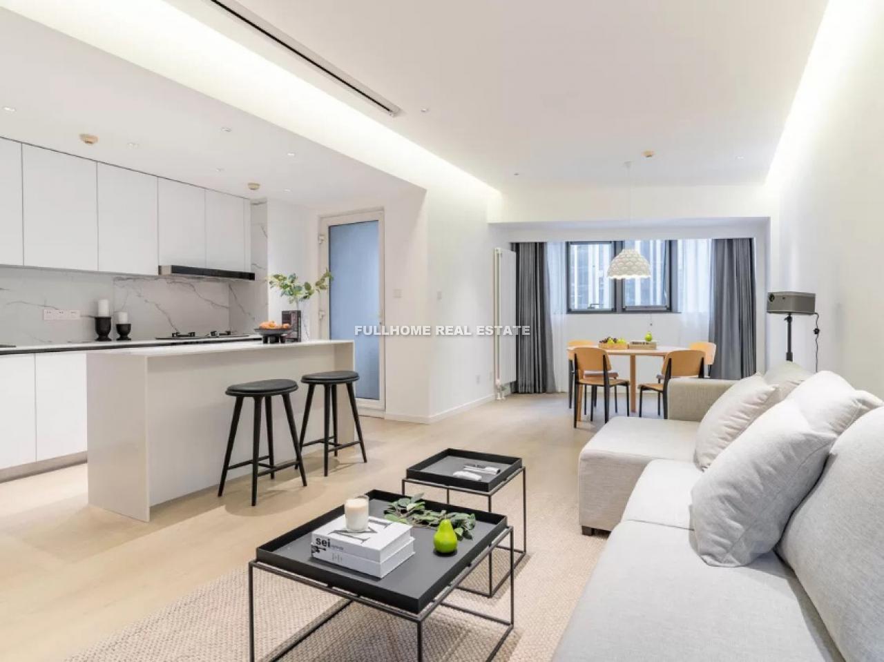Sanlitun SOHO - Interior view 2, Beijing rental property
