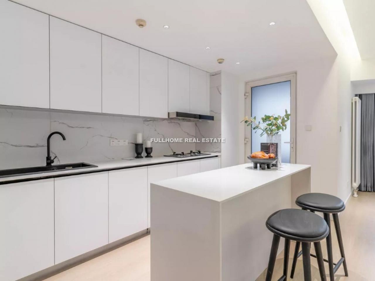 Sanlitun SOHO - Interior view 3, Beijing rental property