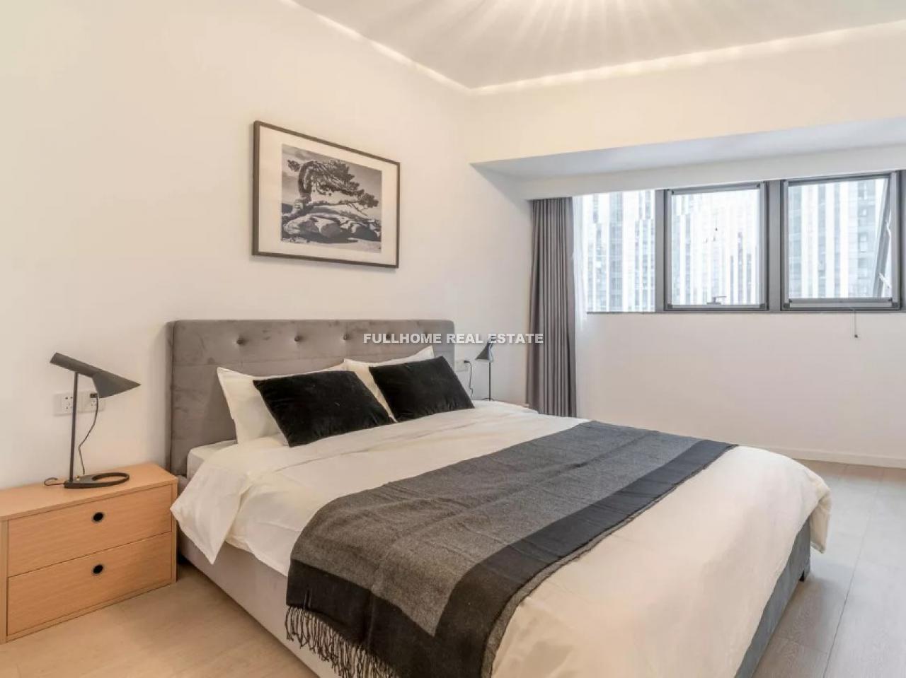 Sanlitun SOHO - Interior view 5, Beijing rental property