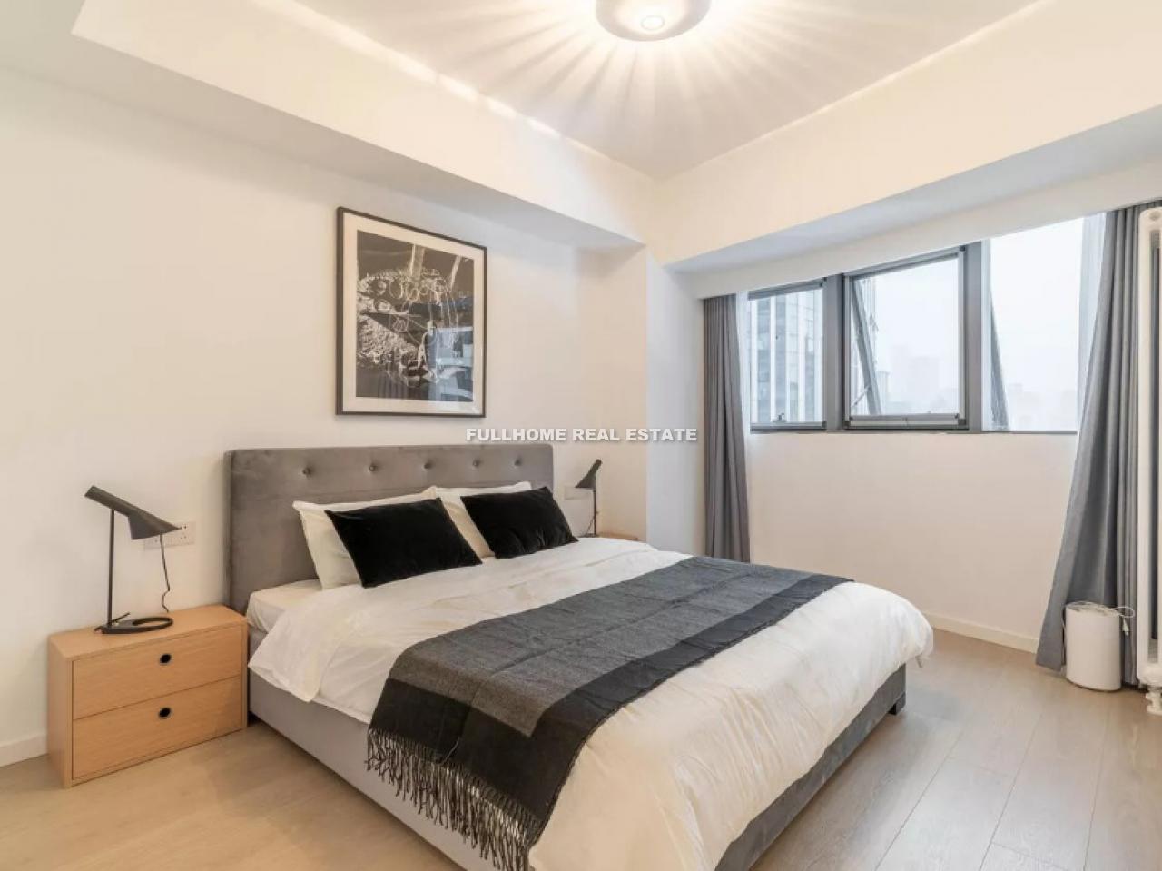 Sanlitun SOHO - Interior view 4, Beijing rental property