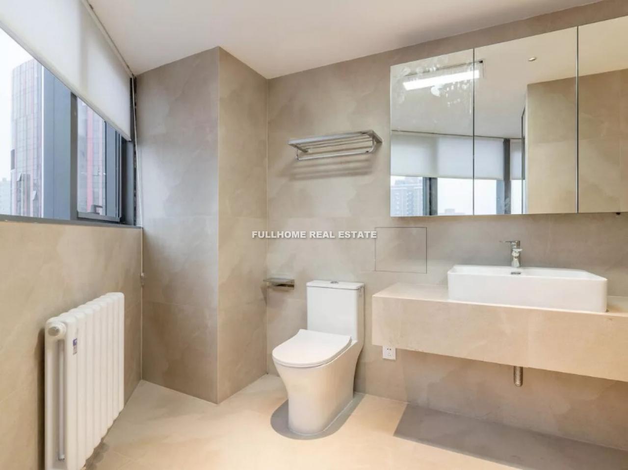 Sanlitun SOHO - Interior view 6, Beijing rental property