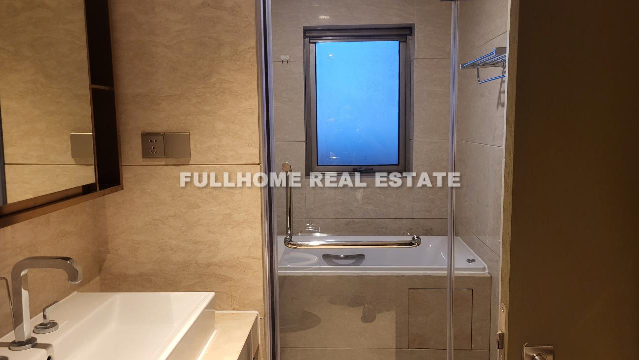 Emerald City - Interior view 7, Shanghai rental property