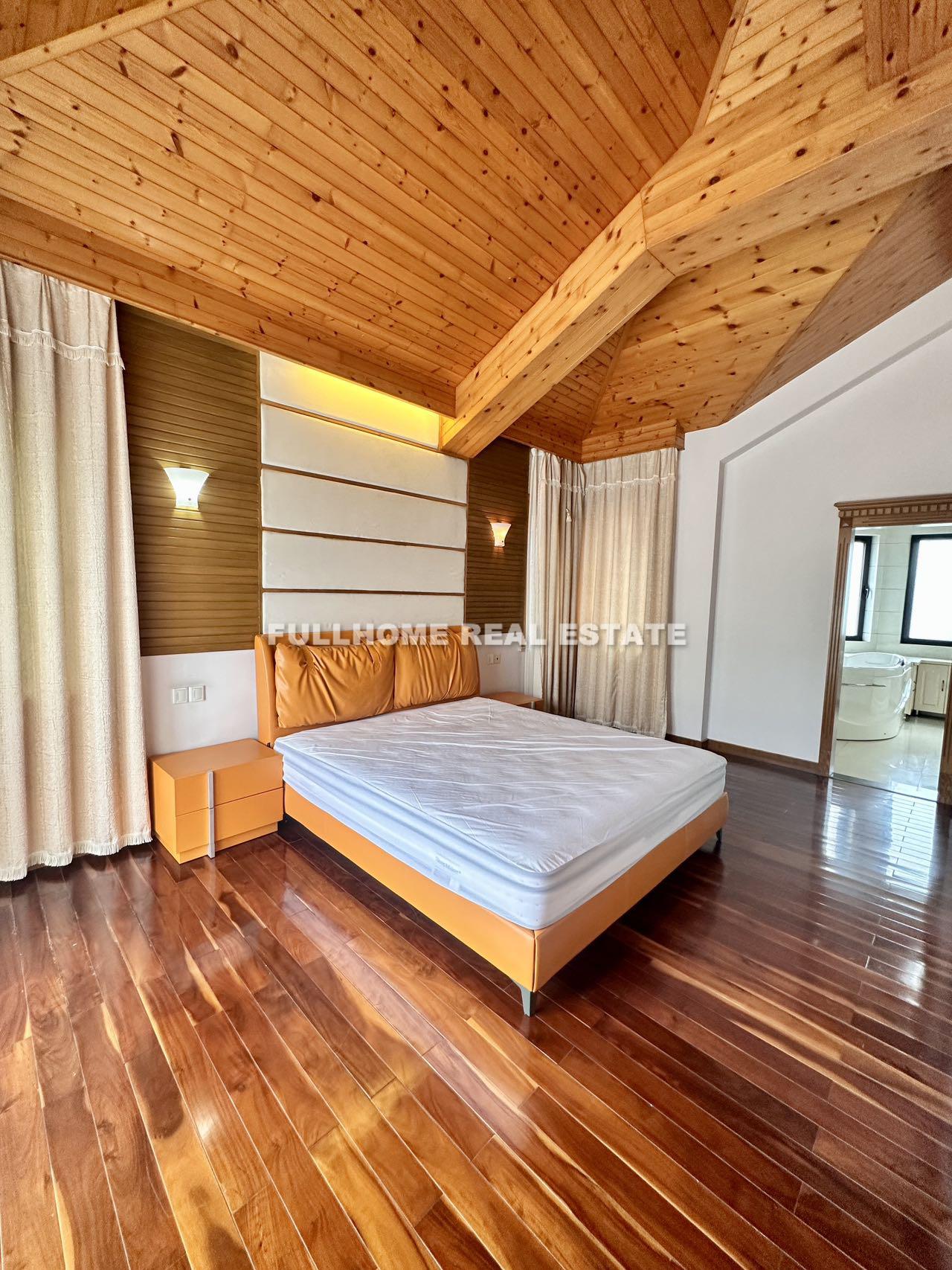 Risen Garden - Interior view 5, Shanghai rental property