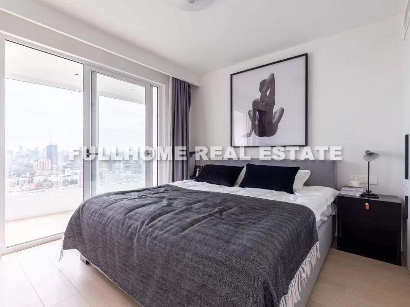 Top Of City - Interior view 5, Shanghai rental property