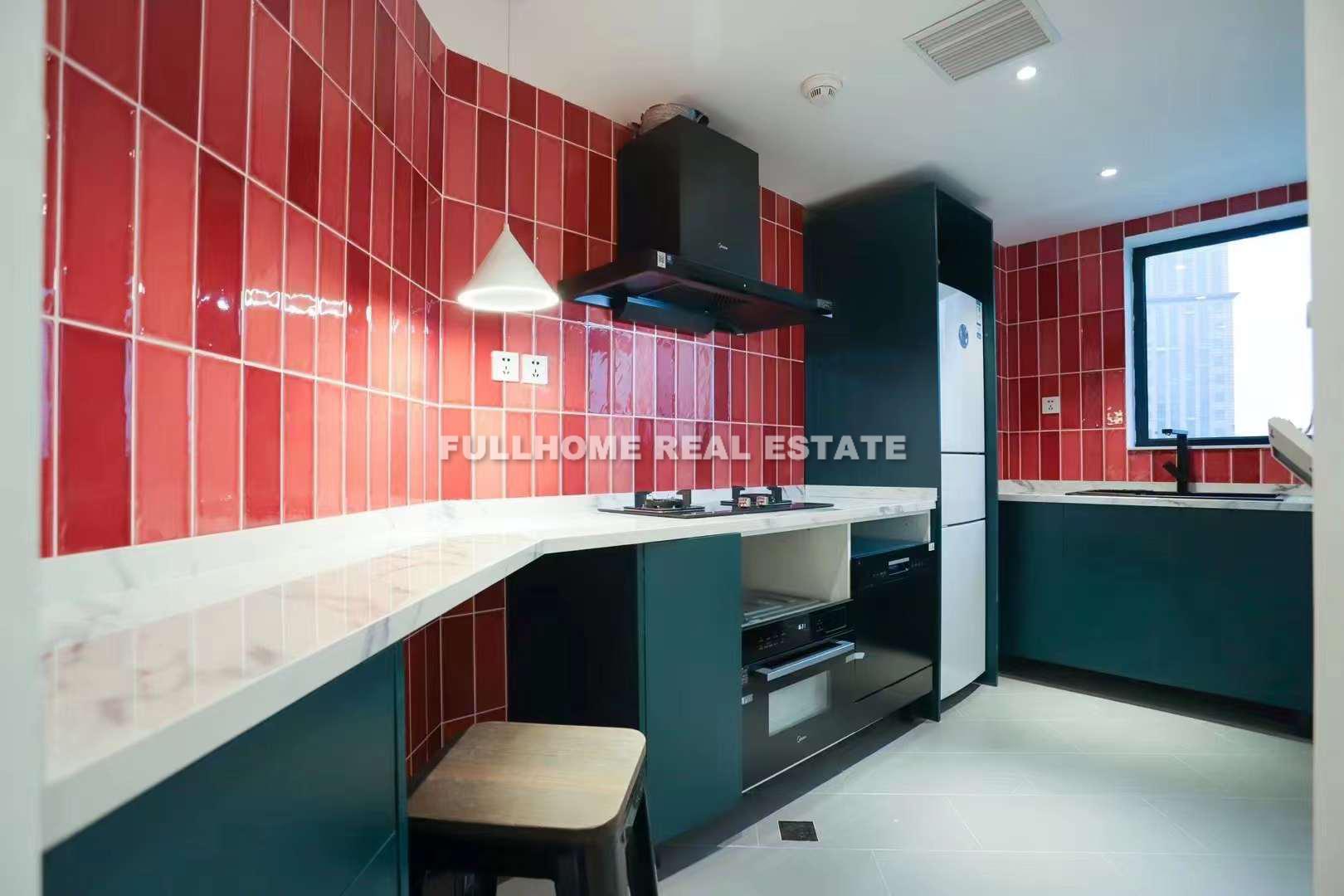 Kings Park - Interior view 5, Shanghai rental property