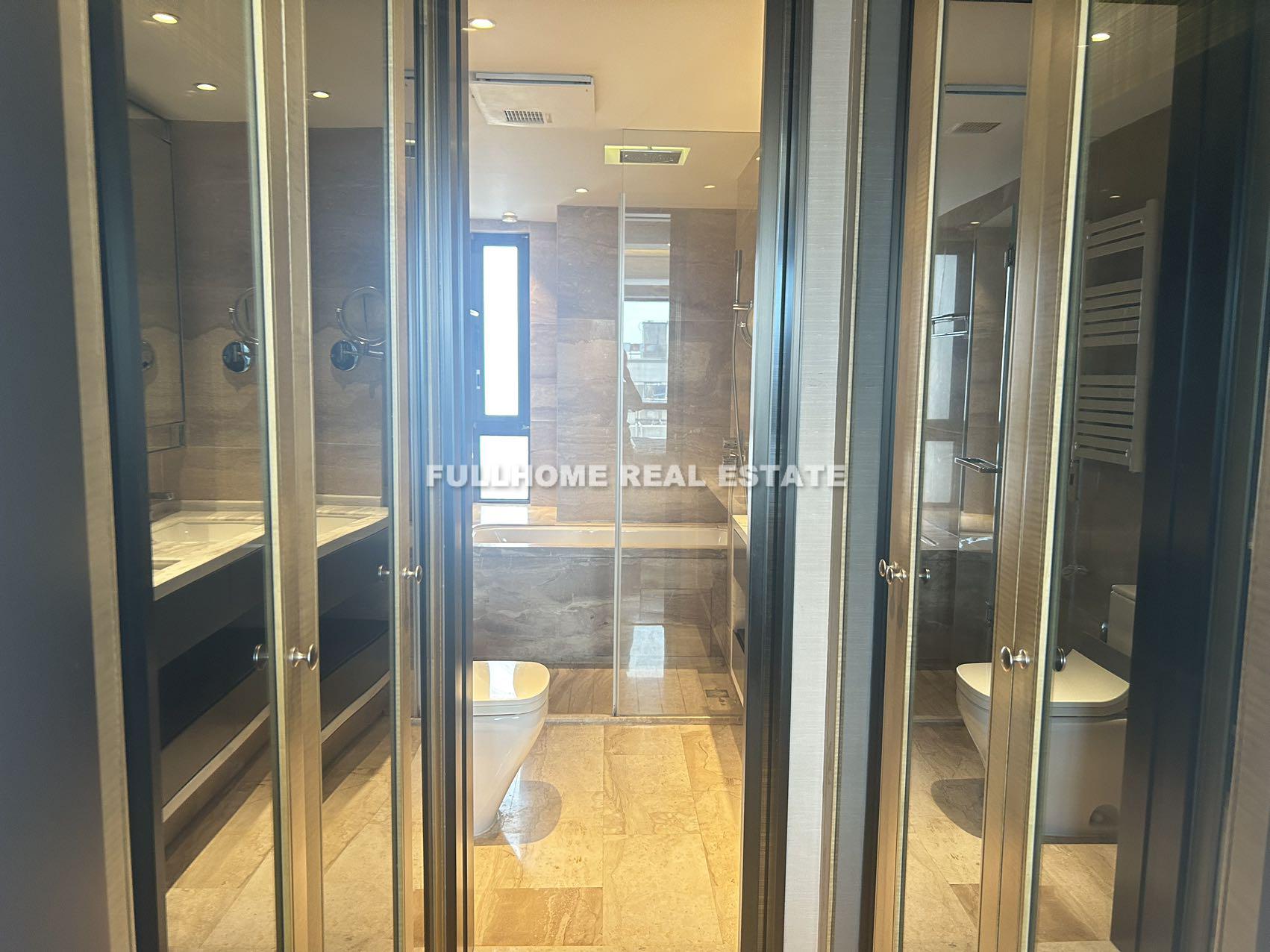 Lvdi Haibo Waitan - Interior view 10, Shanghai rental property