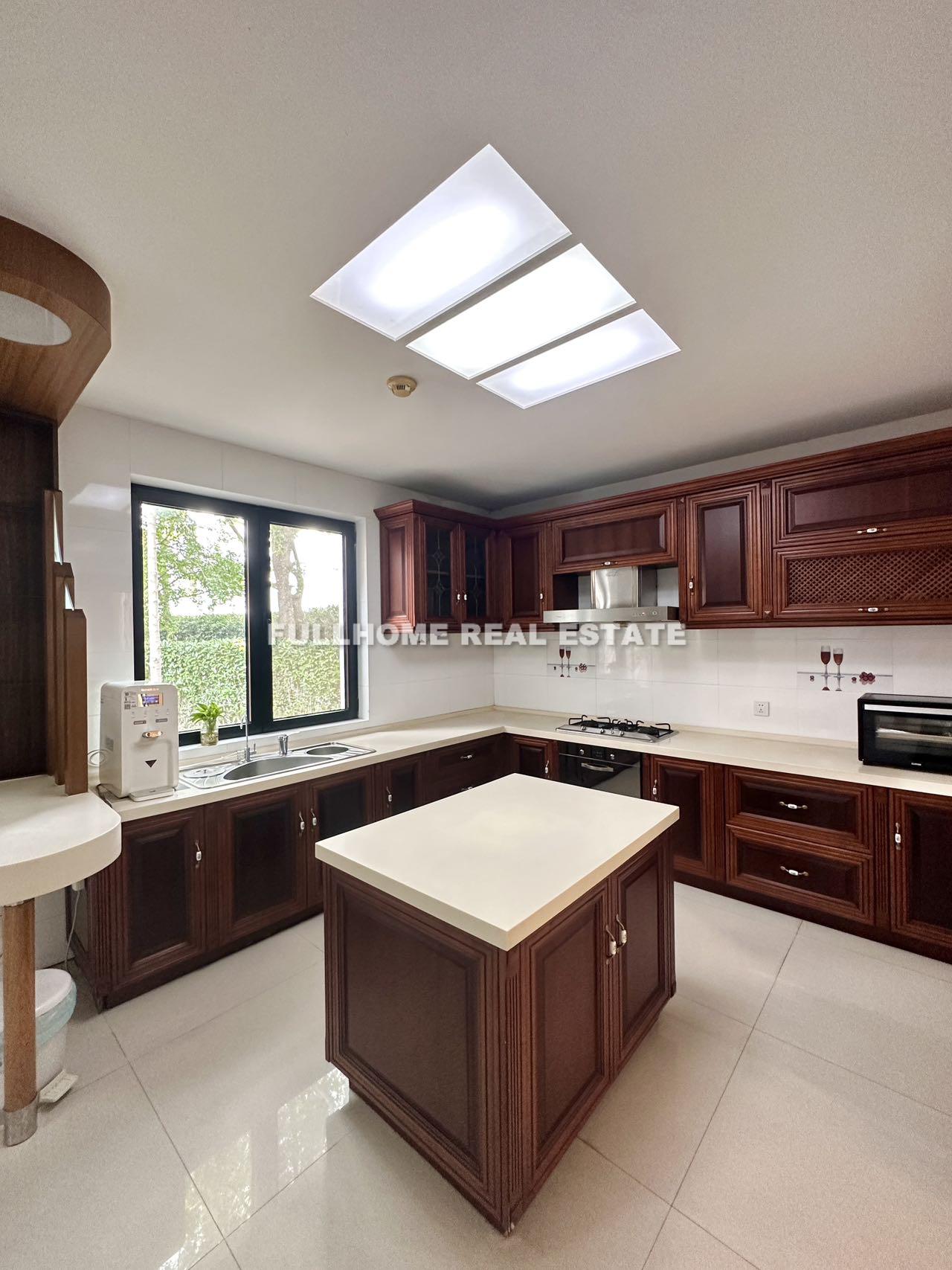 Risen Garden - Interior view 6, Shanghai rental property