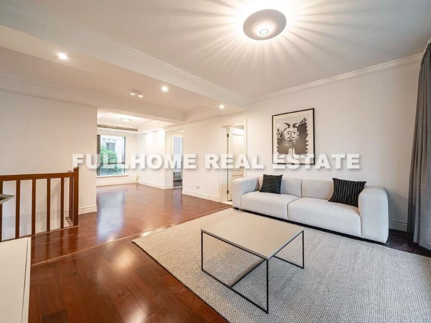 Top Of City - Interior view 6, Shanghai rental property