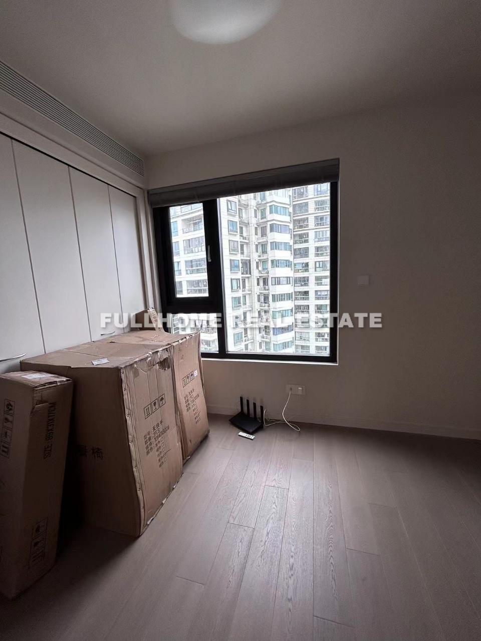 Top Of City - Interior view 3, Shanghai rental property