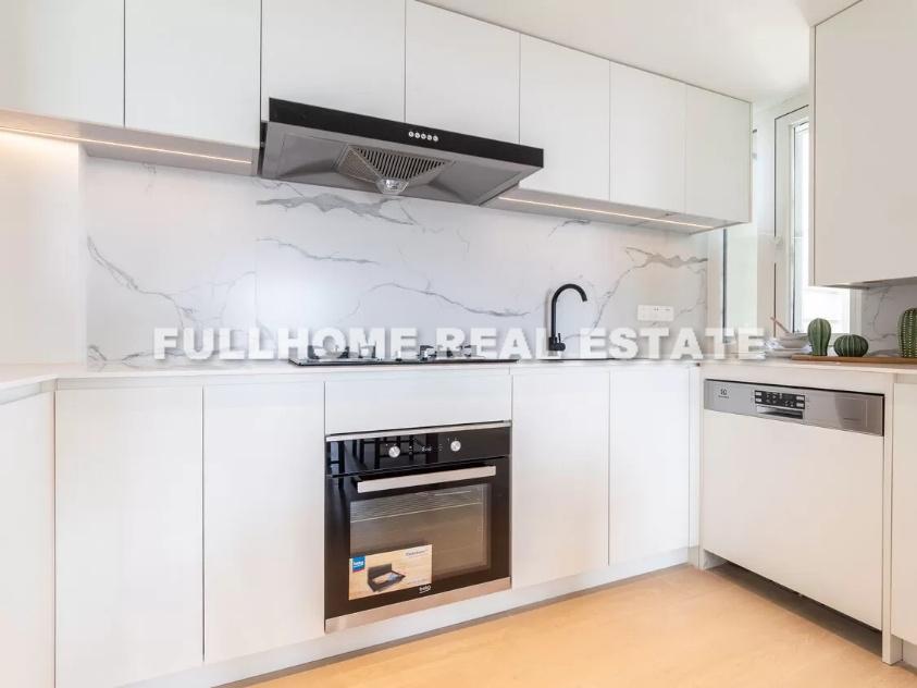 Top Of City - Interior view 4, Shanghai rental property