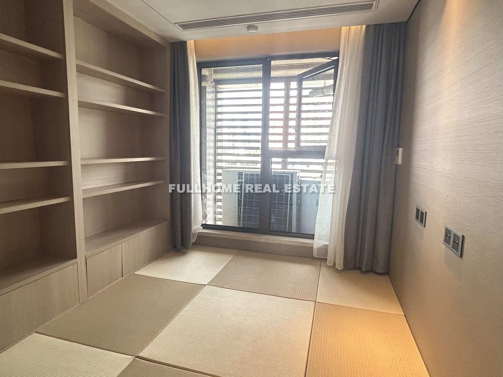 Lvdi Haibo Waitan - Interior view 2, Shanghai rental property
