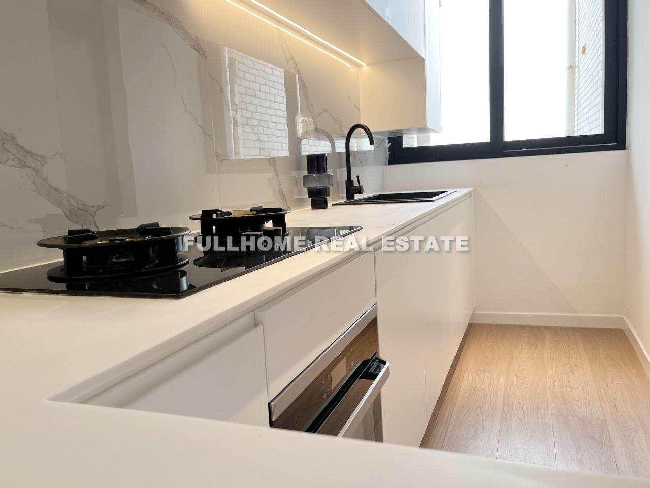 Hongrun International Garden - Interior view 3, Shanghai rental property
