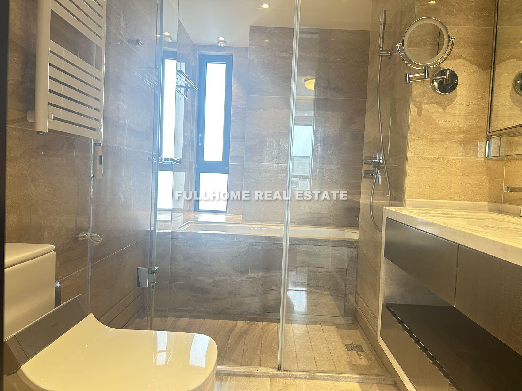 Lvdi Haibo Waitan - Interior view 3, Shanghai rental property