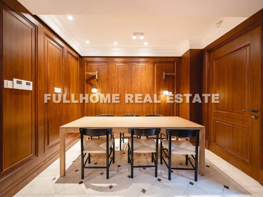 Top Of City - Interior view 7, Shanghai rental property