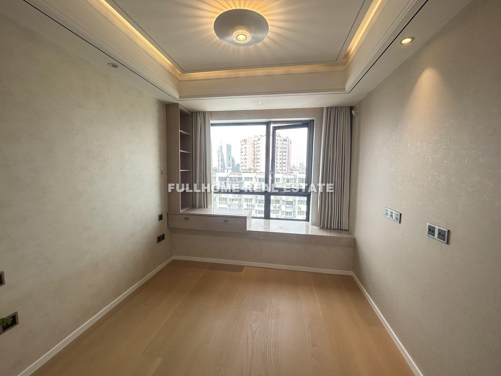 Lvdi Haibo Waitan - Interior view 5, Shanghai rental property