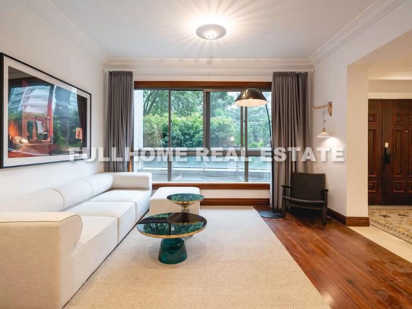 Top Of City - Interior view 2, Shanghai rental property