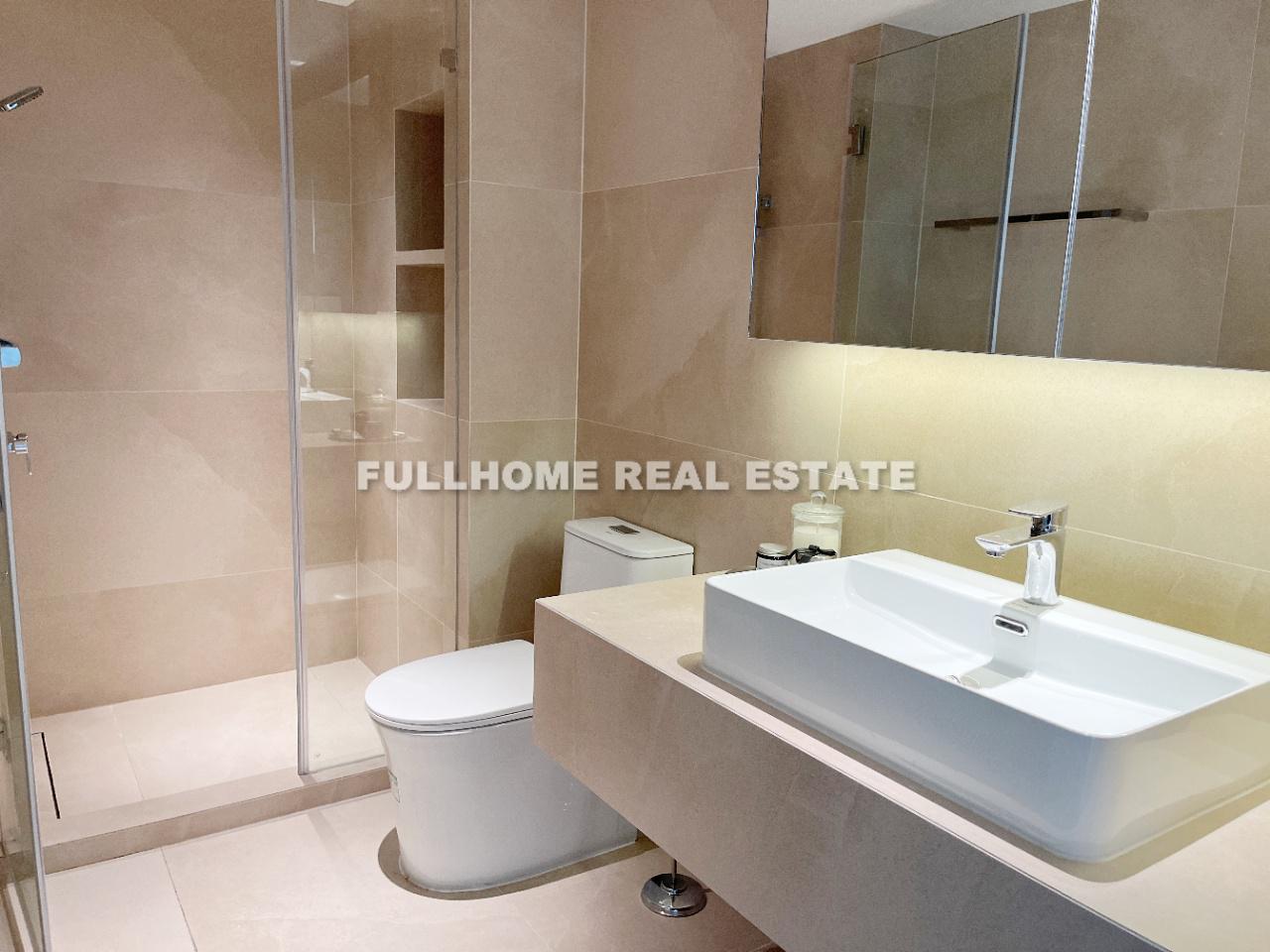 Hongrun International Garden - Interior view 10, Shanghai rental property