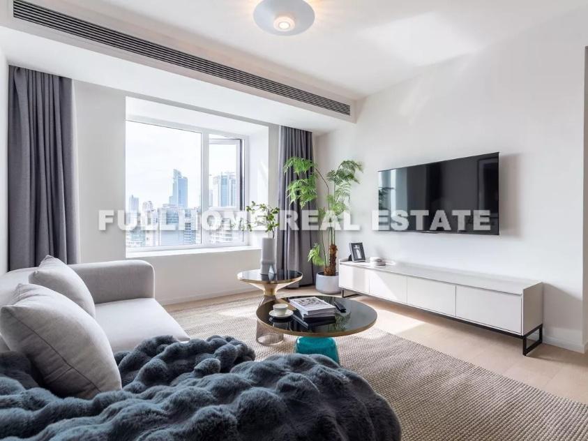 Top Of City - Interior view 6, Shanghai rental property