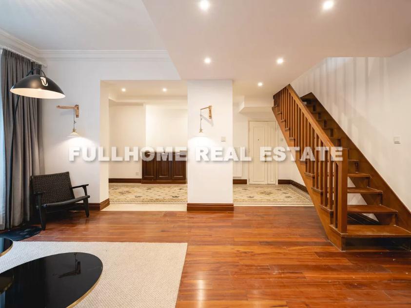 Top Of City - Interior view 10, Shanghai rental property