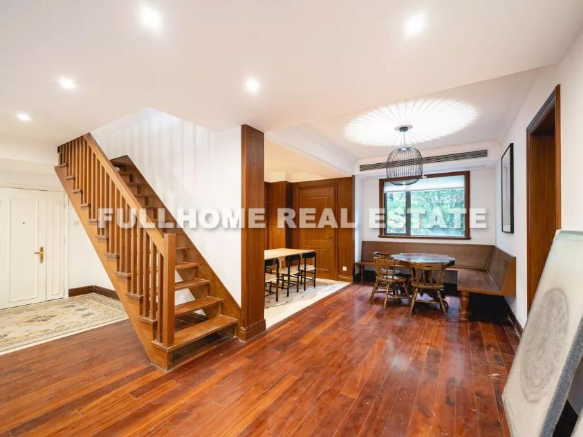 Top Of City - Interior view 8, Shanghai rental property