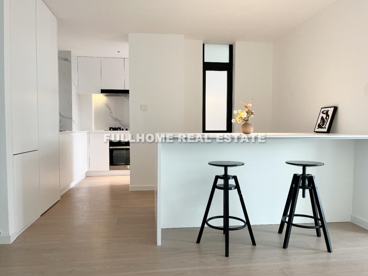 Hongrun International Garden - Interior view 7, Shanghai rental property