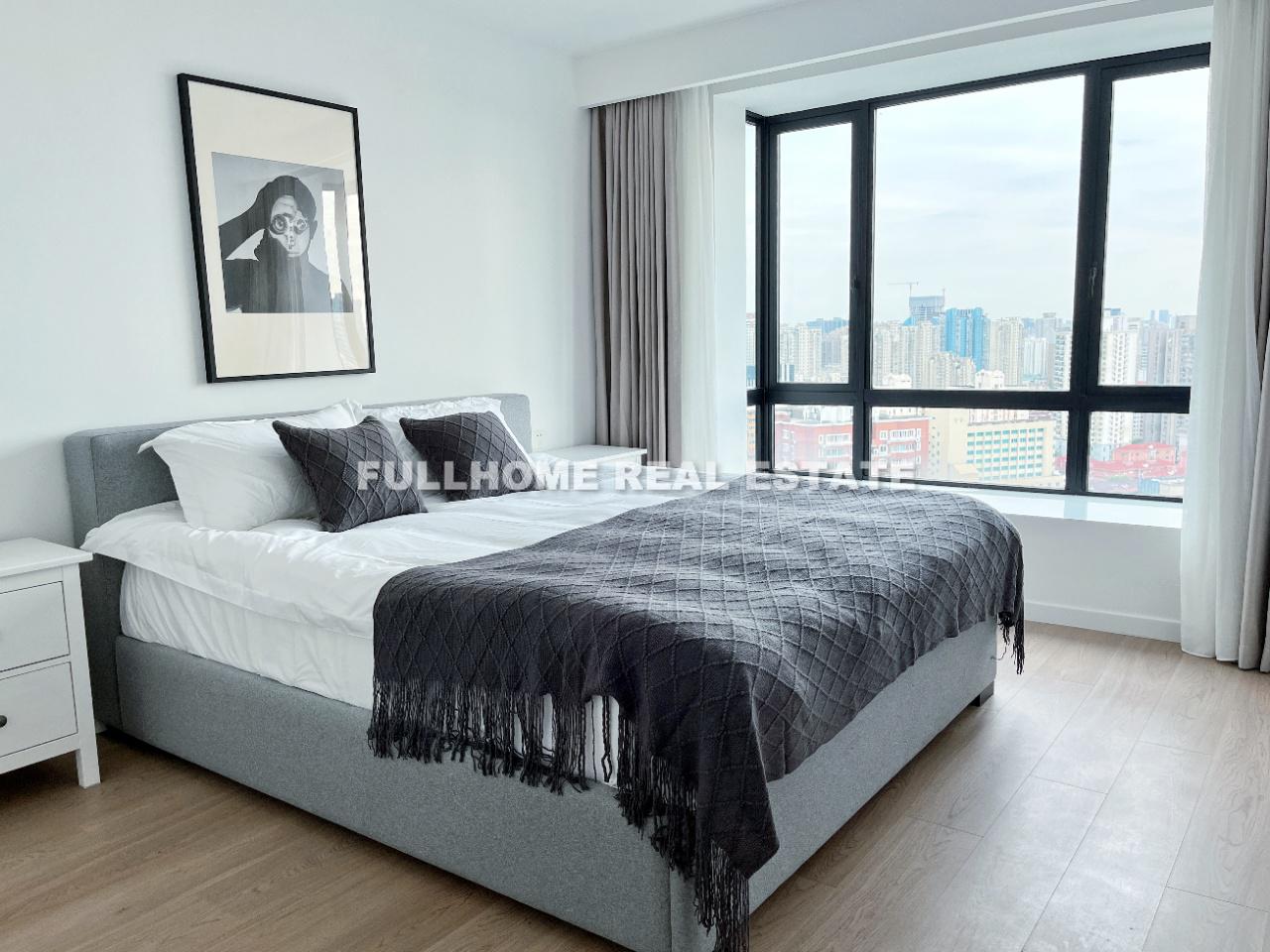 Hongrun International Garden - Interior view 9, Shanghai rental property