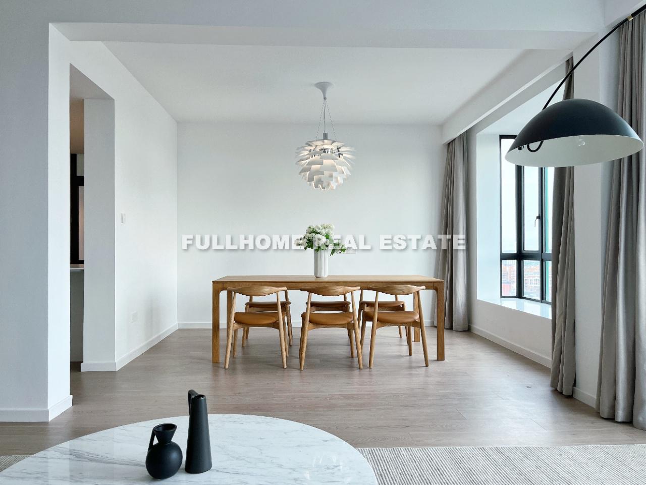 Hongrun International Garden - Interior view 4, Shanghai rental property