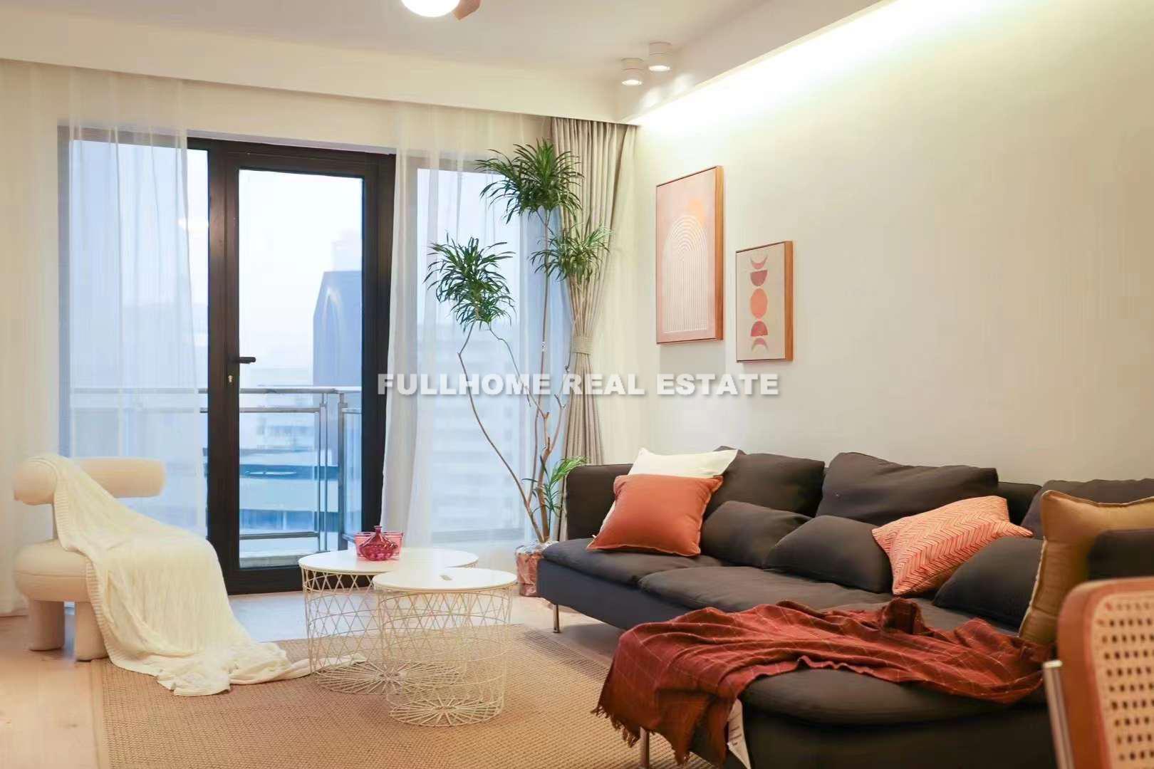 Kings Park - Interior view 7, Shanghai rental property